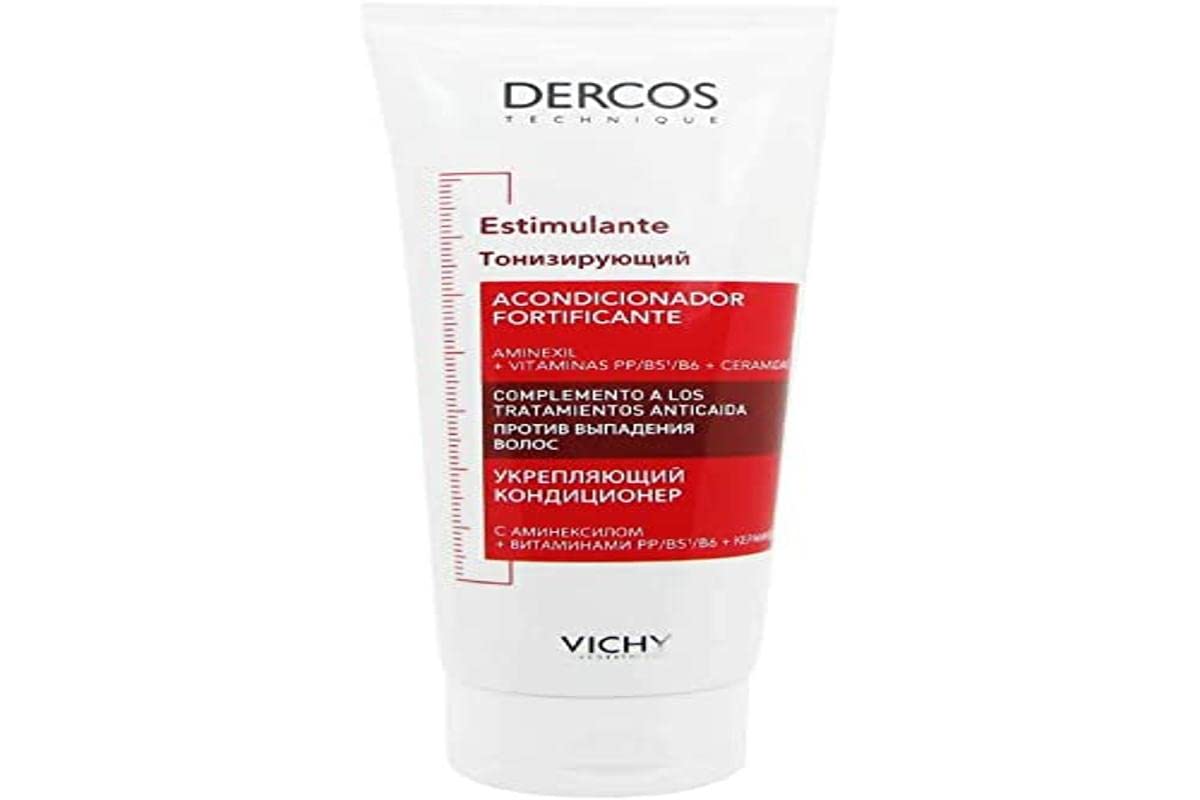 Dercos Stimulating Fortifying Conditioner 200ml