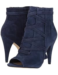 Vince Camuto Aranda - Botas de tobillo para mujer