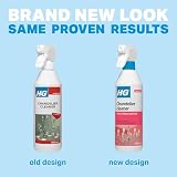 HG Chandelier Cleaner Spray 500ml - Specialist Glass & Crystal Cleaner view 2
