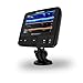 Raymarine Dragonfly 7 PRO Fish Finder with Dual-Channel Chirp DownVision Sonar and Chartplotter - Includes Navionics+ NAG Charts