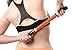 Premium Muscle Stick Roller - The most durable firm massage roller stick on Amazon! Eliminate muscle tightness and soreness - It’s a MUST for all athletes wanting an elite performance - 100% if you are unsatisfied!