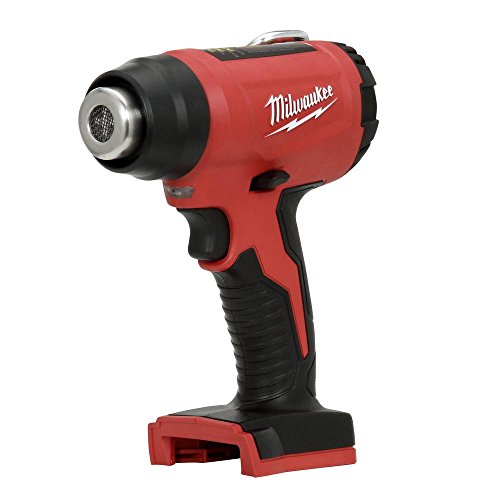 Milwaukee Electric Tool Milwaukee 268820 Cordless Heat Gun Buy