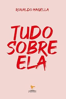 Livro Tudo sobre ela