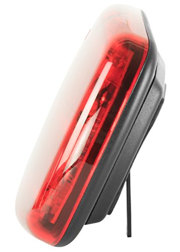 Blazer C6355 Red LED Emergency Light / Work Light with 24-Diodes - Pack of 1