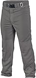 Easton Youth Bio-Dri Quantum Plus Pants X-Large Graphite Graphite X-Large