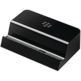 Blackberry Rapid Charging Stand for Playbook - Bulk Packaging