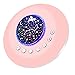 White Noise Machine Baby for Sleeping, TCJJ Sleep Sound Machine for Kids with Night Light/Unicorn Ambient Light,20 Soothing Nature Sounds,Timer & Memory, Baby Lullaby Machine for Home,Office or Travel