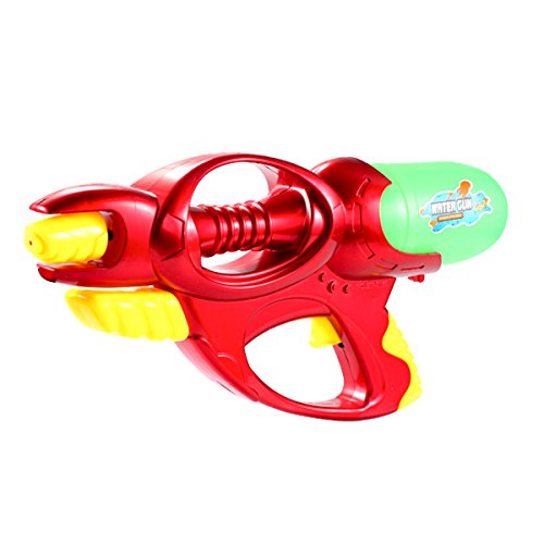 image for Fstop Labs 2 Pack Set Super Water Gun High Capacity Water Soaker Blast