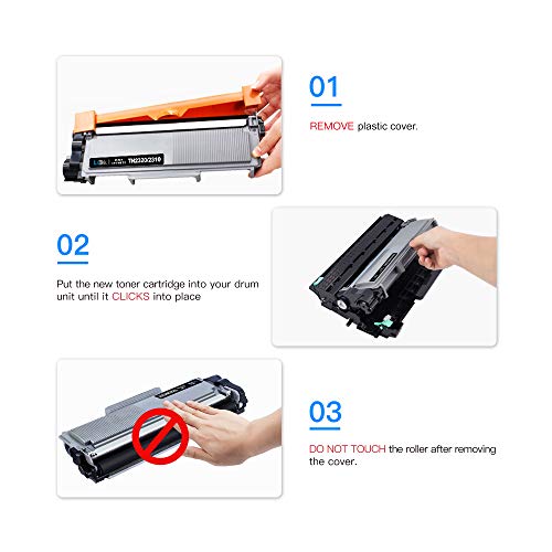 LxTek-Compatible-Reemplazo-para-Brother-TN2320-TN2310-Cartuchos-de-toner-para-Brother-MFC-L2700DN-MFC-L2700DW-MFC-L2720DW-MFC-L2740DW-DCP-L2500D-DCP-L2520DW-DCP-L2540DN-DCP-L2560DW-HL-L2300D-L2360DN