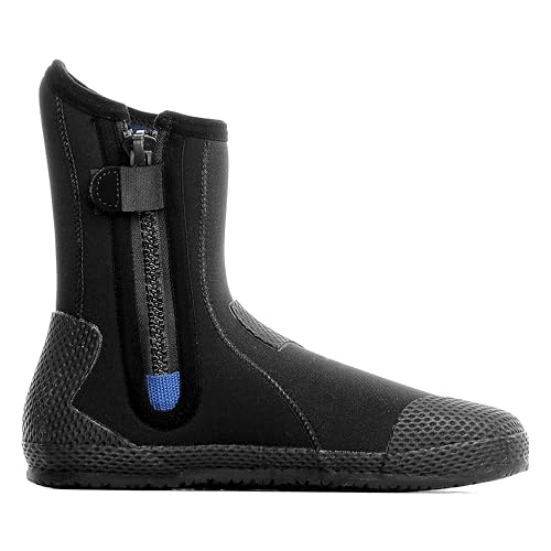 Aqualung Boots - Superzip 5mm 2020