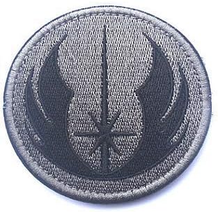 star wars rebel patch