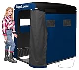 Shappell Upsable Shelter