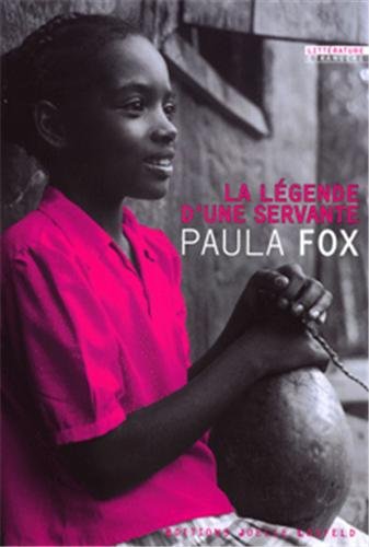 La  légende d'une servante