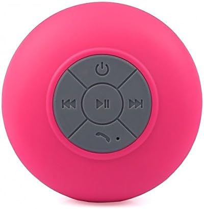 bluetooth shower speaker amazon