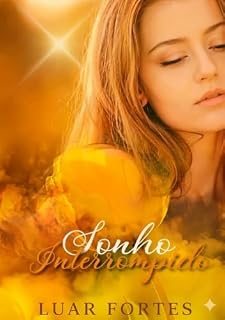 Livro Sonho Interrompido