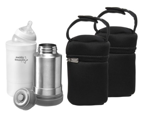 tommee tippee bottle warmer closer to nature