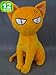 Fruits Basket Kyo Sohma 12" Neko Cat Anime Plush Animal Figure GE6019