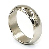 Bystar Pro Magic Strong Magnetic Ring Magnet Coin Finger Magic Tricks Props Show