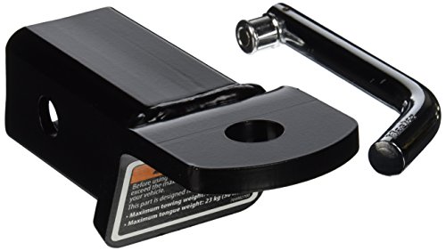 Can-Am 715000972 ATV Front and Rear Hitch Drawbar