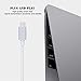 USB Type C to HDMI Adapter 4K - PiAEK 3 in 1 Type-C Digital Multiport HDMI Converter with USB 3.0 Port and USB C 3.1 Fast Charging Port for All MacBook /ChromeBook Pixel/USB-C Devices (Sliver)