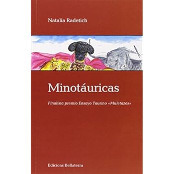 Minotáuricas (Muletazos) Minotáuricas (Muletazos)