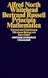 Principia Mathematica. by Alfred North Whitehead (2012-12-02)