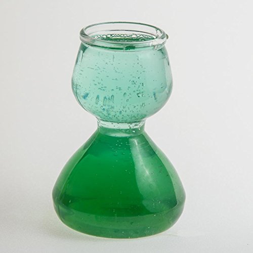 Quaffer DoubleBubble Shot Glass, Plastic (Case of 12) Sporting Goods Water Sports Scuba Diving