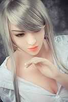 NWDoll 158 cm/62.2 Inch Big Boobs Sex Love Doll Full Size Body Lifelike Sexy  Real Solid Love Toy with Metal Skeleton 3 Holes - Lidia, Natural ... |  Amazon price tracker /