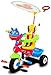 Kiddieland Disney Mickey Mouse Clubhouse Push N' Ride Trike