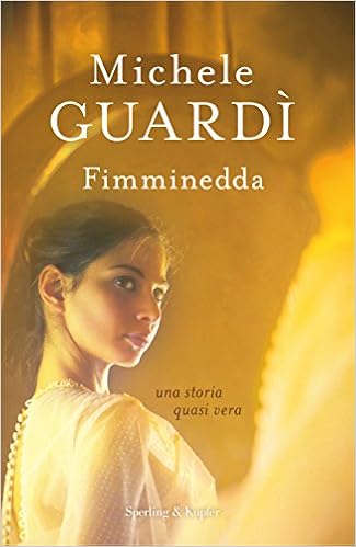 Michele Guardì - Fimminedda (2017)