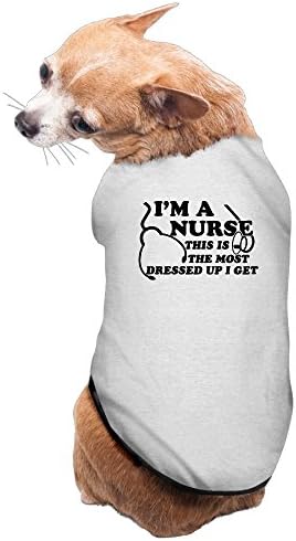 Theming This Is The Most Dressed Up I Get Design Dog Vest