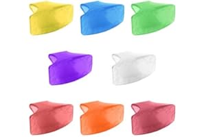 Fresh Products Eco Bowl Clip 2.0 Air Freshener Assorted Pack (8 Scents)