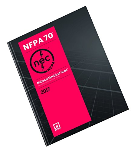 1 NFPA+2017+Electrical+Paperback+Softbound