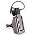 iKross A2DP Wireless Bluetooth Headphone with Charging Dock Cradle / Microphone Talk