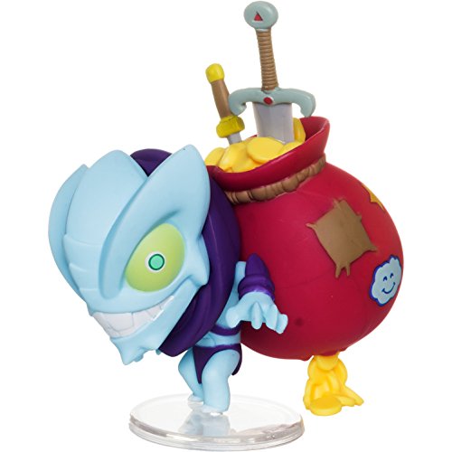 Rainbow Goblin: ~3.1