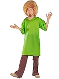 Shaggy Child Costume - Medium