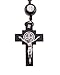 St Benedict Mens Large Intercession Rosary