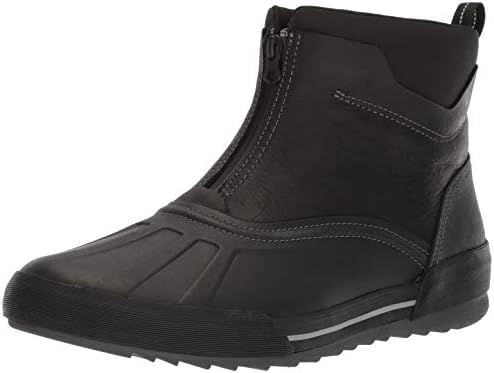 clarks bowman top waterproof leather boots