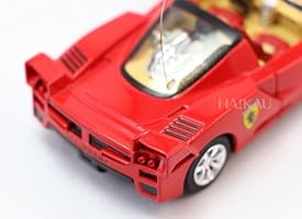 Amazon Iphone アプリで操縦する ラジコンカー 1 43 Android にも対応 日本語説明書付 オープンカー レッド Remote Control Alloy Car Red Xl 777 2 ラジコン ドローン 通販