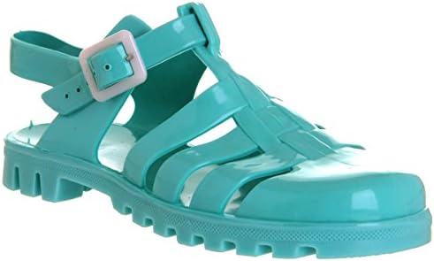 JuJu Maxi Low Jelly