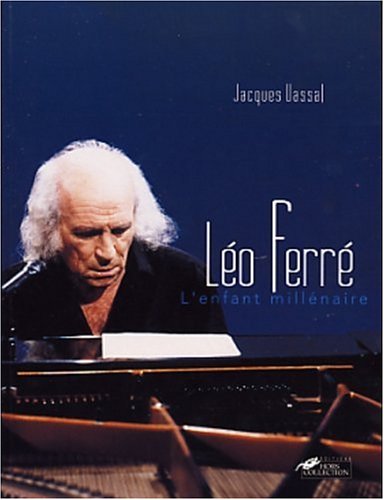 Léo Ferré