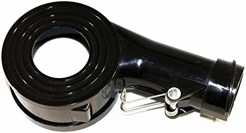 NEW ORECK XL UPRIGHT VACUUM CLEANER FAN HOUSING BLACK PLASTIC PART O-097534302