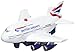 Daron Toy Airplane with Light and Sound