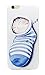 Iphone 7 Plus Case, New TPU Cartoon Printed Phone Case Cover for Iphone 7Plus 2016 (B)