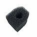 LTWHOME Bio Sponge Fit for Penn Plax 300 Internal Filter Replacement Cartridges(Pack of 12)