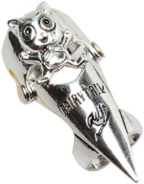 CSG Fairy Tail Ring Finger