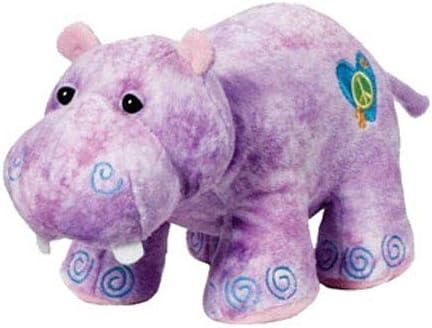 webkinz hippo