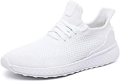 Resonda Mens Running Shoes Casual Fashion Sneakers Lightweight Athletic Walking Sport Shoes for Men