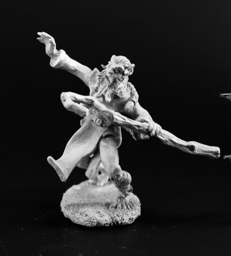 Reaper Hobgoblin Sorcerer 03699 Miniatures