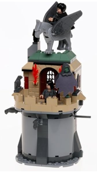 lego harry potter sirius black